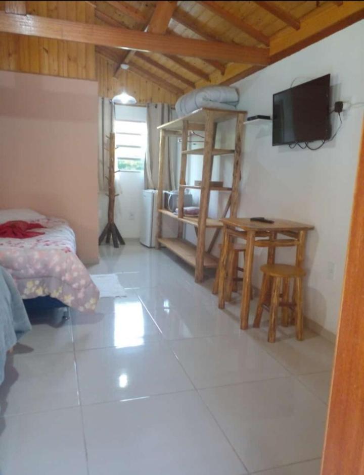 Suites Portal Do Bosque Visconde de Mauá Exterior foto