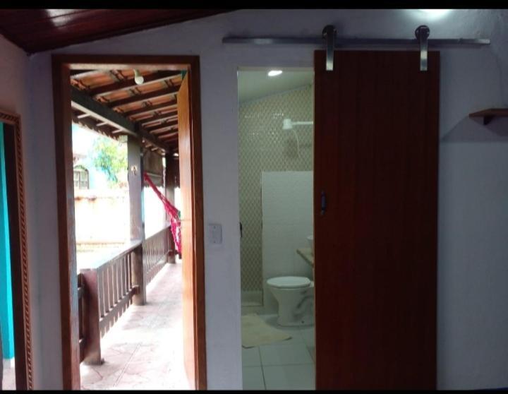 Suites Portal Do Bosque Visconde de Mauá Exterior foto