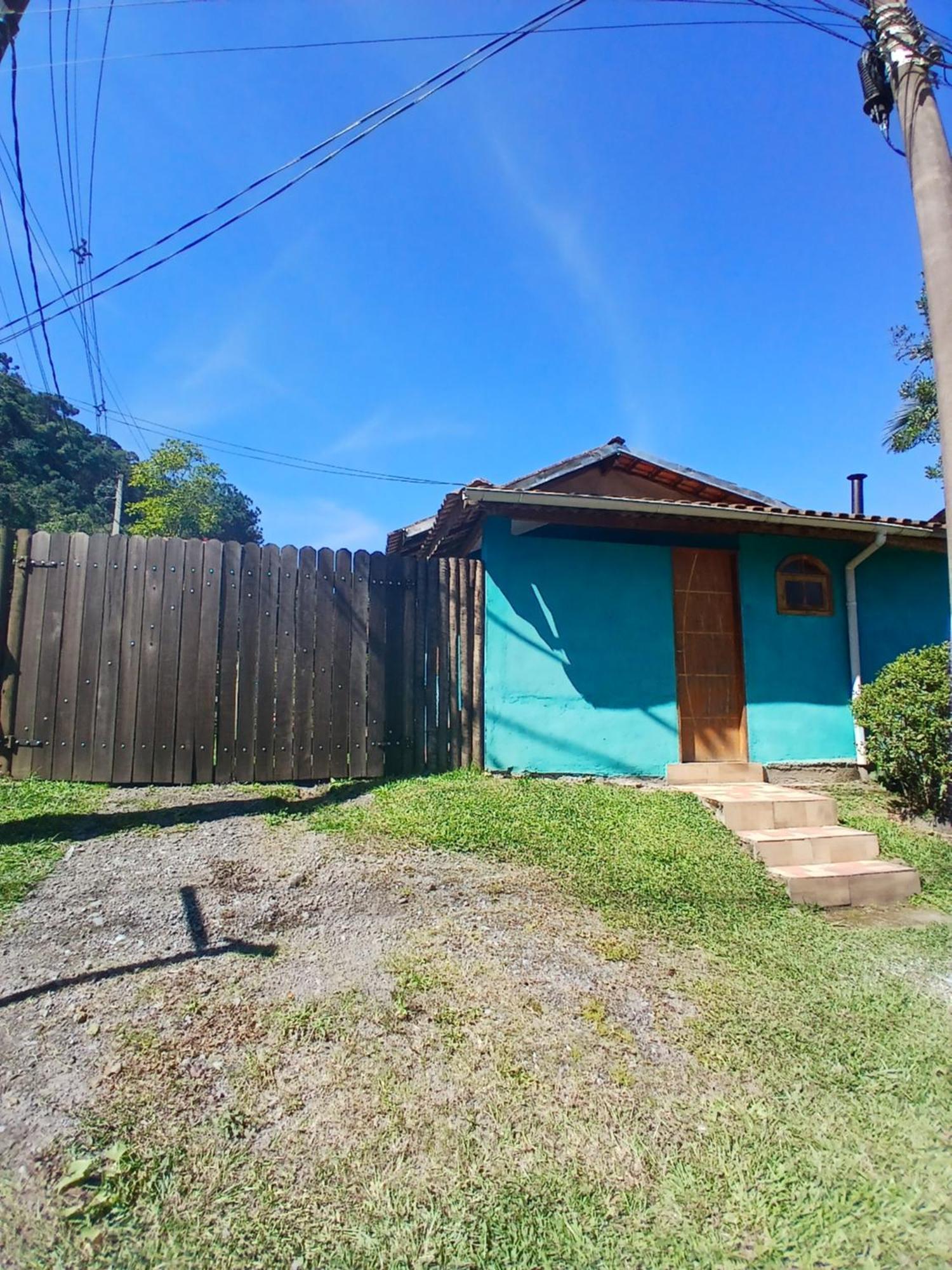 Suites Portal Do Bosque Visconde de Mauá Zimmer foto