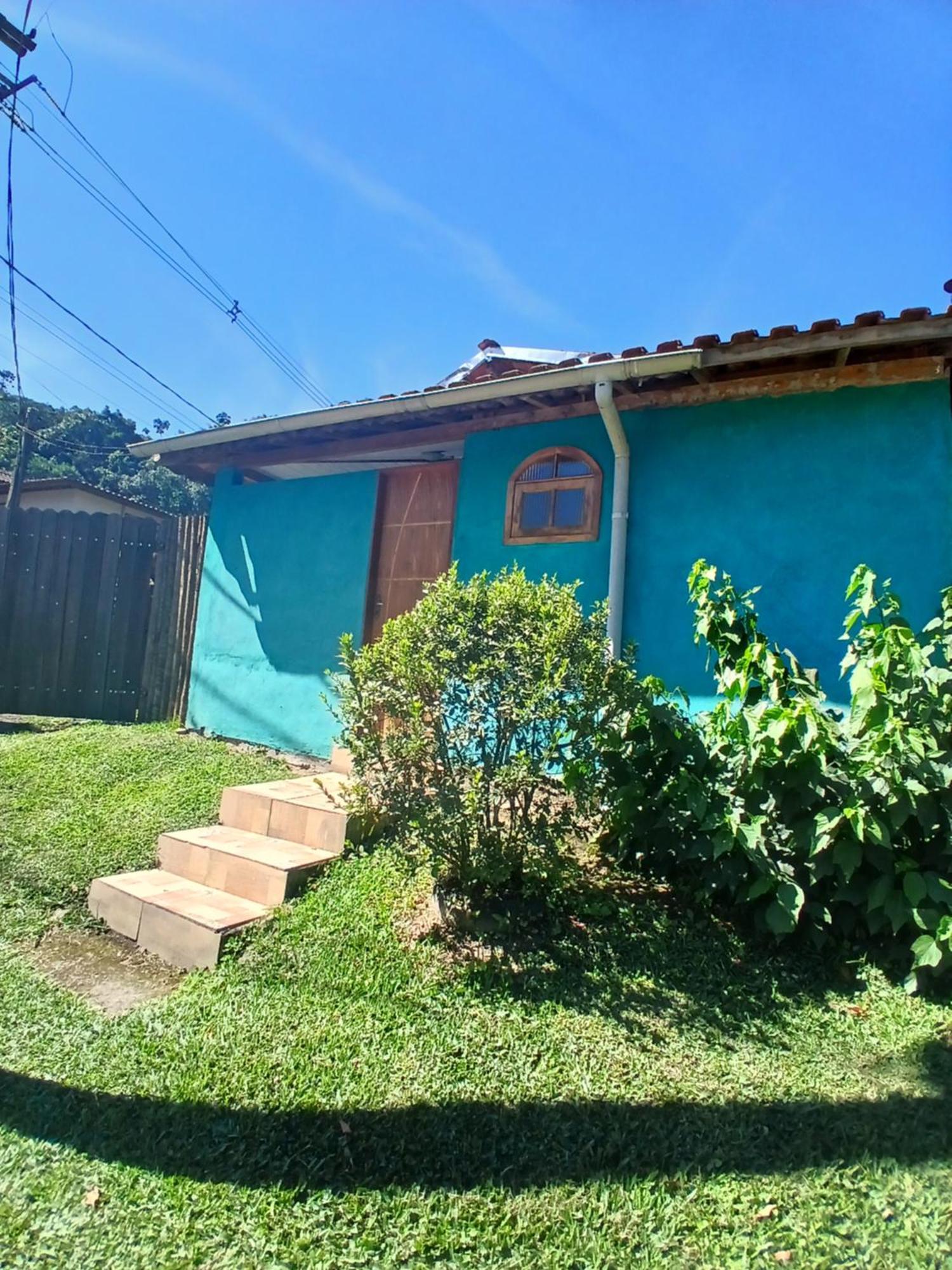 Suites Portal Do Bosque Visconde de Mauá Zimmer foto